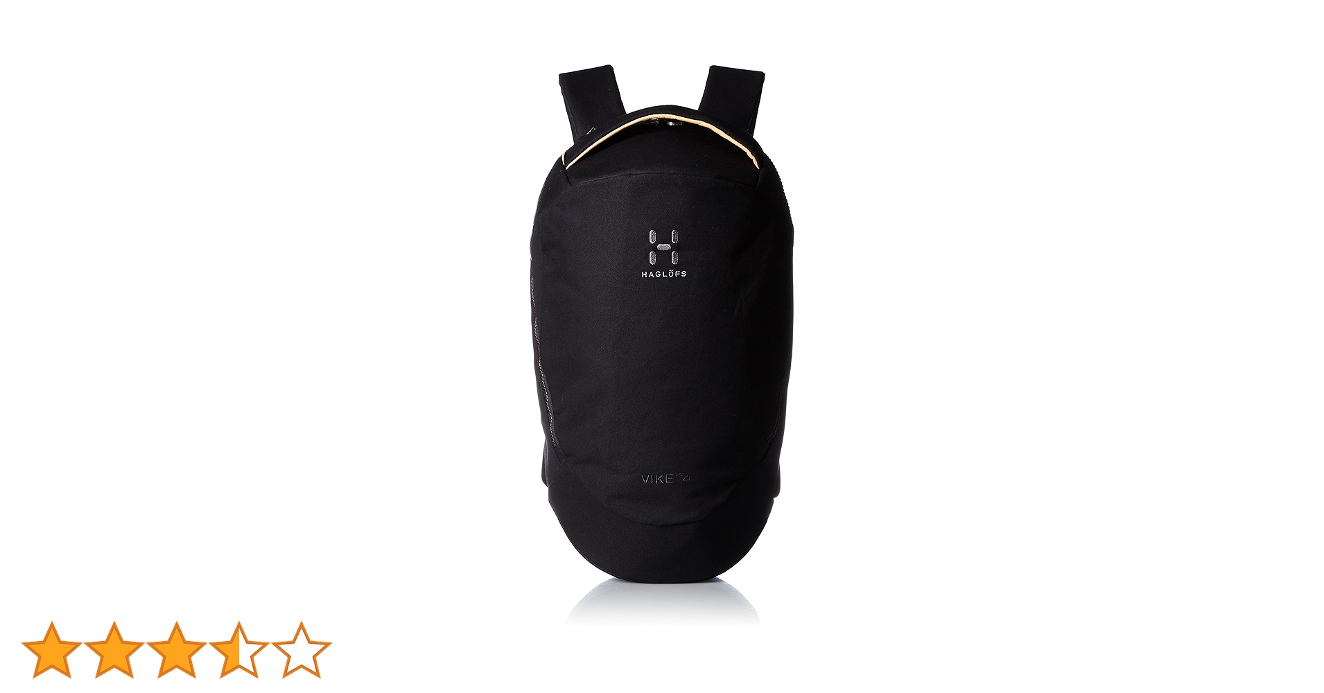 Amazon | [ホグロフス] VIKE 25 ヴィッケ リュック バックパック